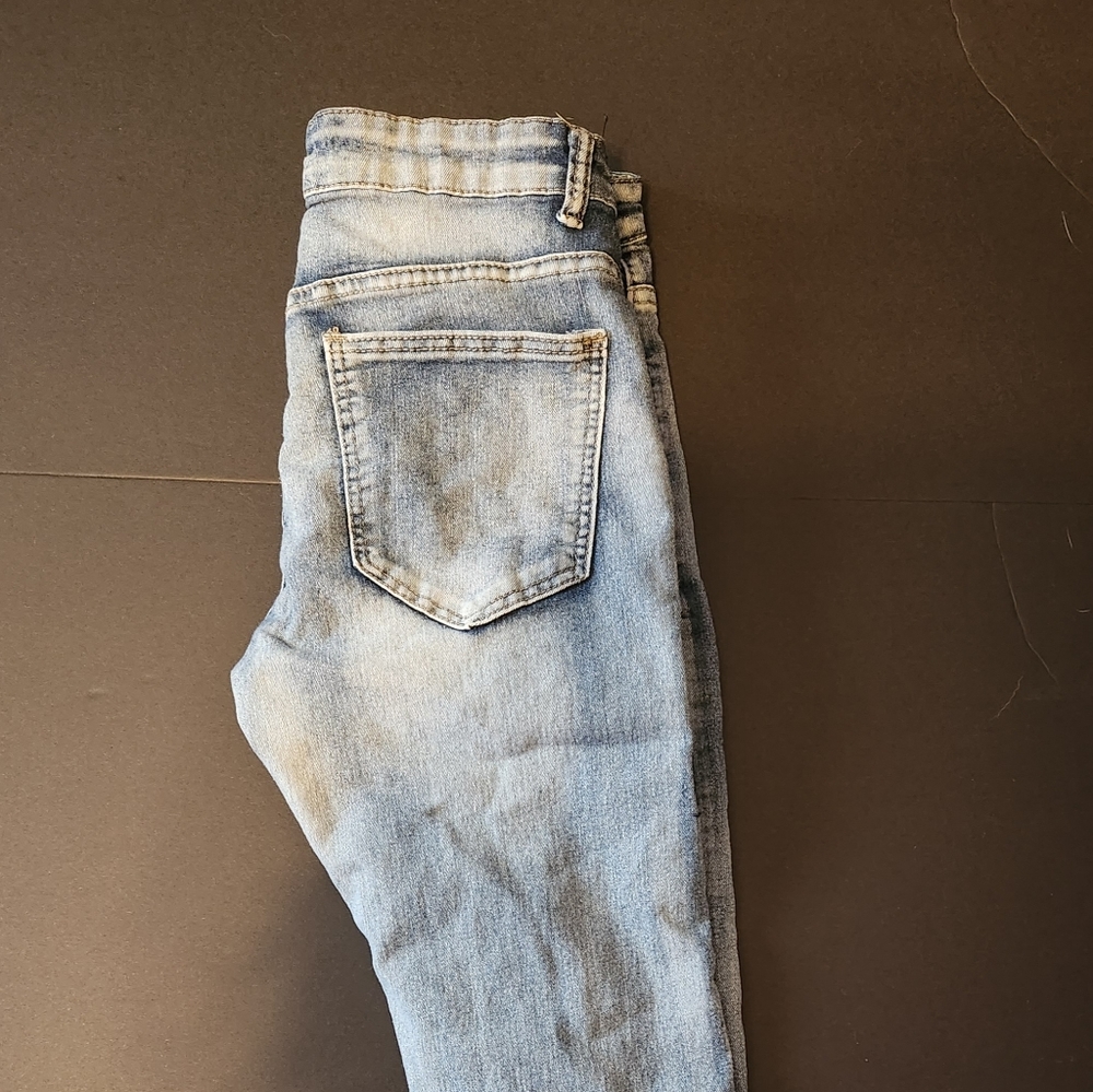 Roadway Narrows Skinny jeans size 30